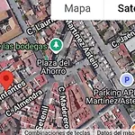 شقة Infante Parking *