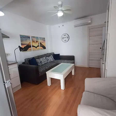 Infante Parking Apartment
