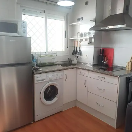 Infante Parking * Ρόντα