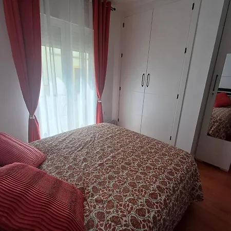 Infante Parking Appartement *