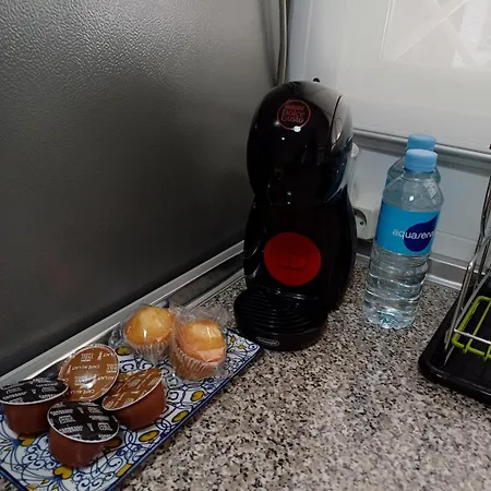 Infante Parking Appartement *