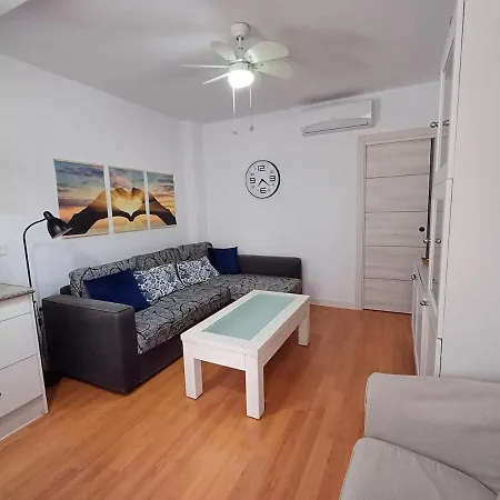 Infante Parking Διαμέρισμα