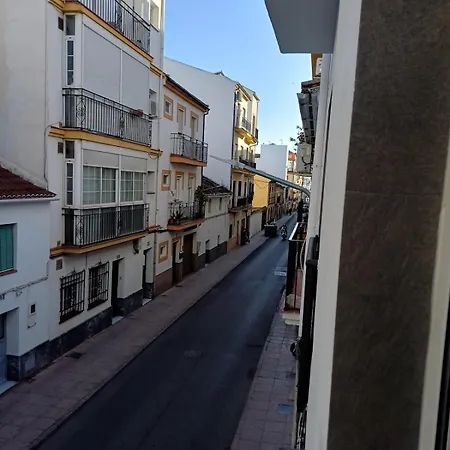 Infante Parking *