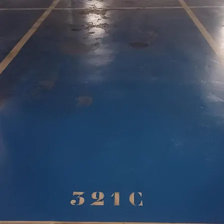 Infante Parking *