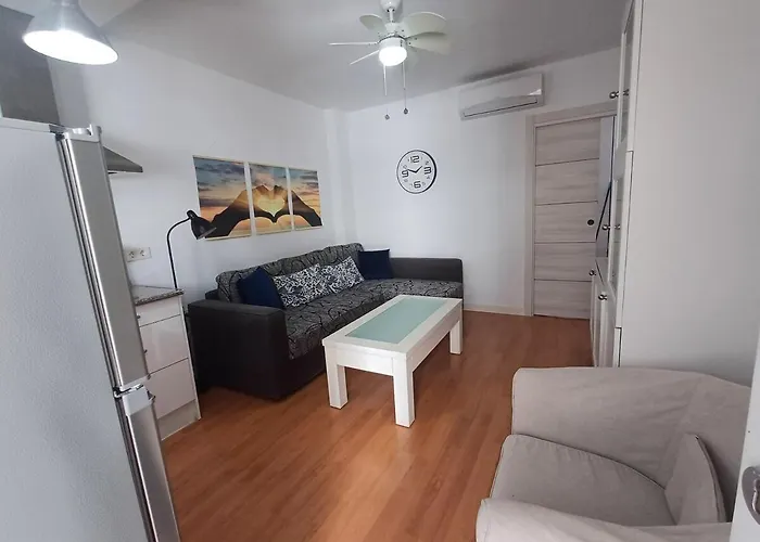 Infante Parking Appartamento