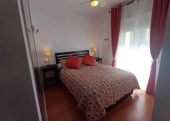 Appartamento Infante Parking Ronda