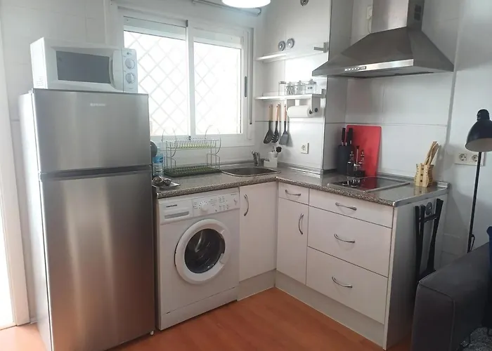 Infante Parking * Ρόντα