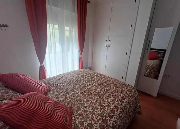 Infante Parking Appartamento *