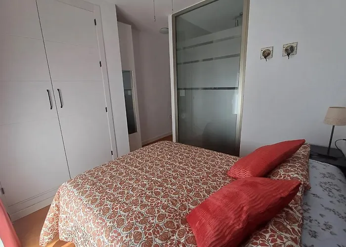 Appartamento Infante Parking *