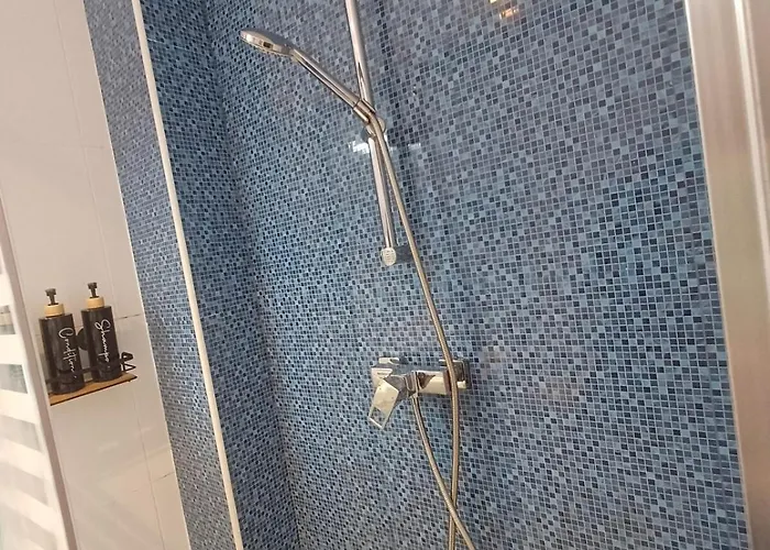 Infante Parking * Ronda