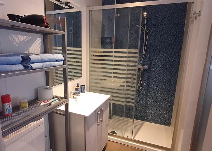 Infante Parking Appartamento *