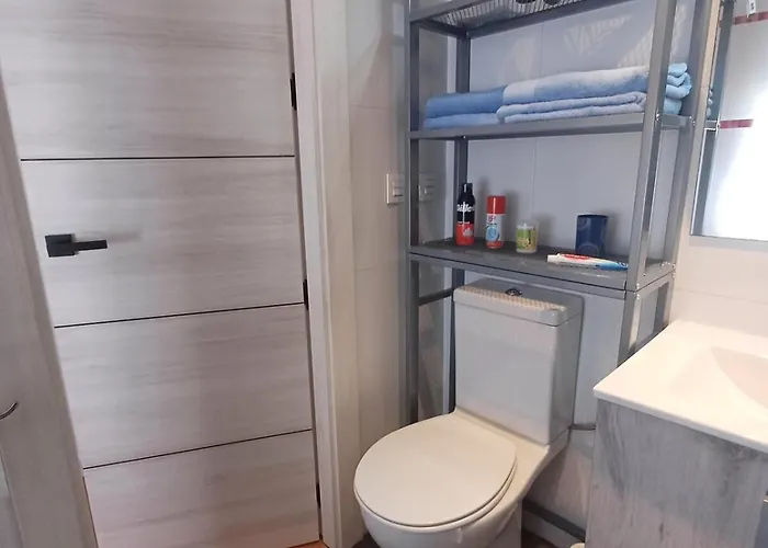 Appartamento Infante Parking *