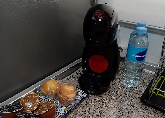 Infante Parking Appartamento *