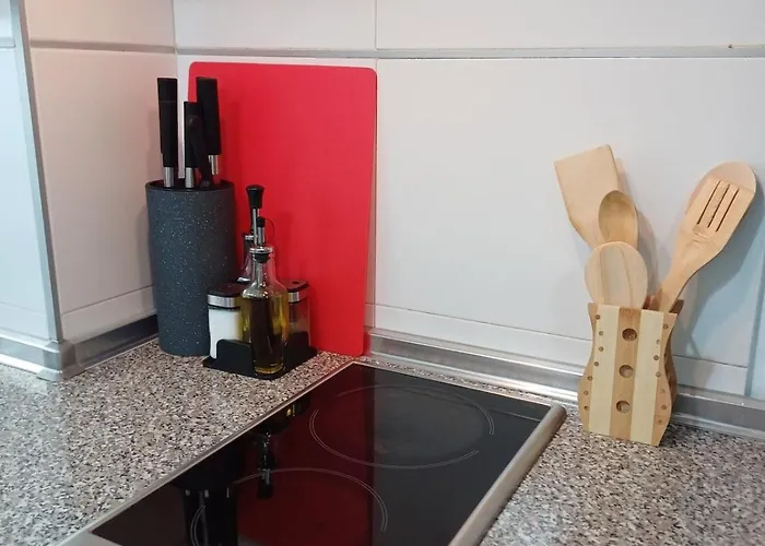 Infante Parking Appartamento *