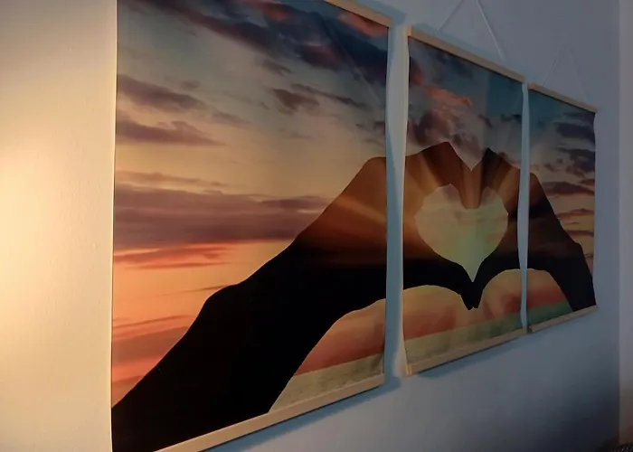 Infante Parking * Ronda