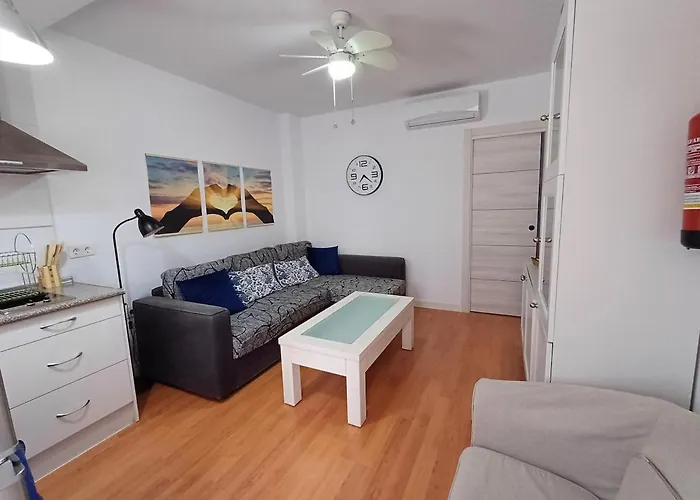 Infante Parking Διαμέρισμα