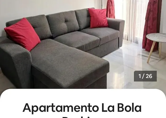 Infante Parking Appartamento *