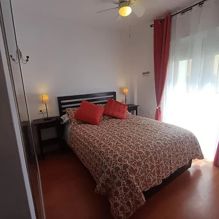 Apartament Infante Parking Ronda