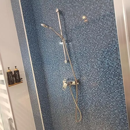 Infante Parking * Ронда